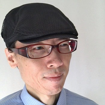つちやたかよし